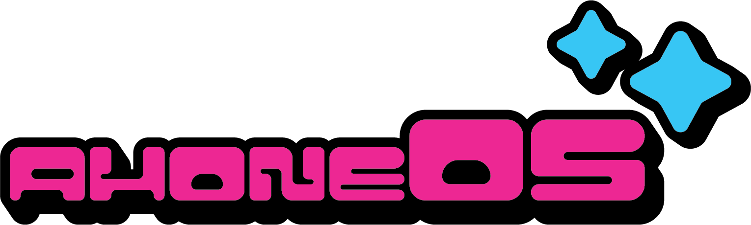 AhoneOS